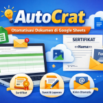 Modul Belajar Autocrat
