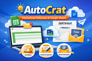 Modul Belajar Autocrat