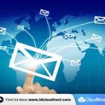 Email adalah identitas Digital Anda