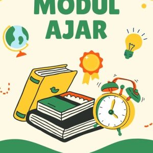 Prompt Modul Ajar