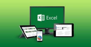 Mengenal Program Aplikasi Microsoft Excel